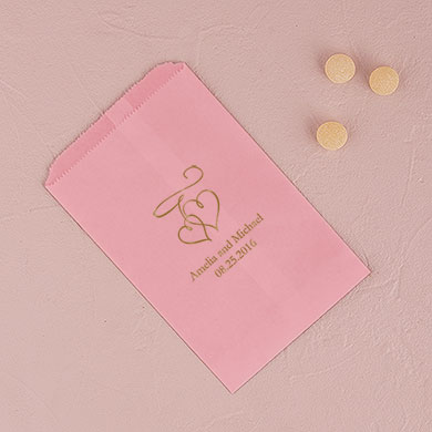 Favors Personalized